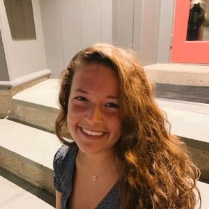 Meet your Posher, Mackenzie